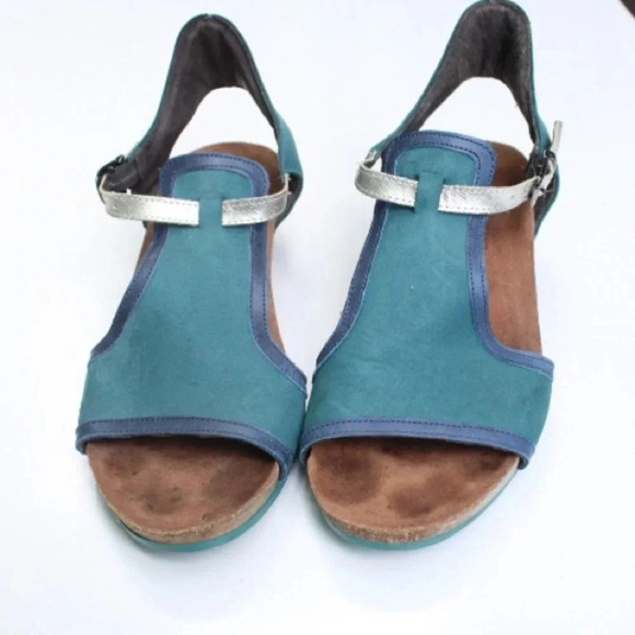 Naot Fiona sandals - Picture 2 of 12